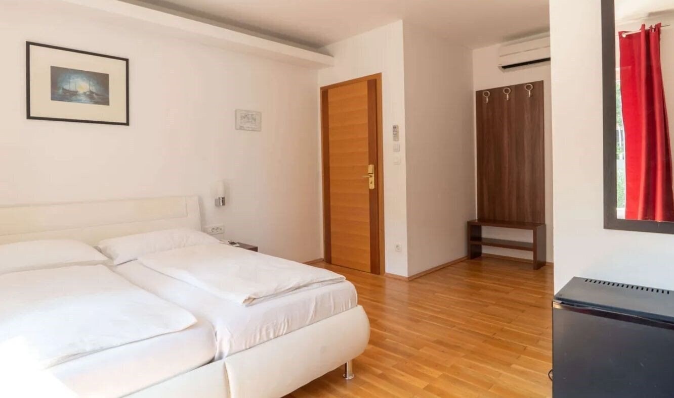 Villa Sveti Kriz 3* фотосуреті